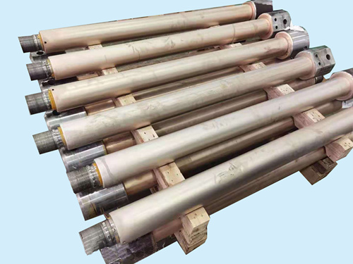 西安煤礦液(ye)壓支柱修複