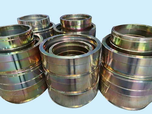 日喀則鍍彩鋅(xin)