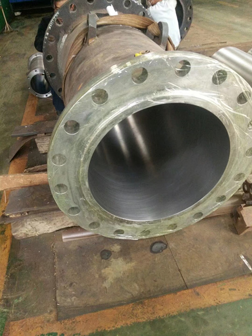 鹹(xián)陽偉偉(wei)機械制(zhi)造有限(xiàn)公司