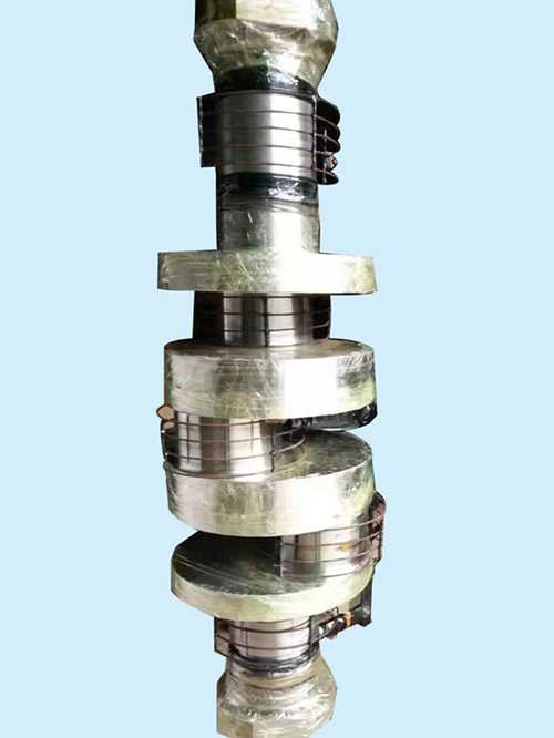 特殊零件修複(fu)