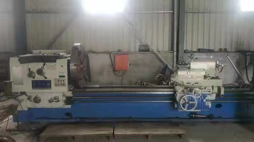 機械加工設備(bèi)