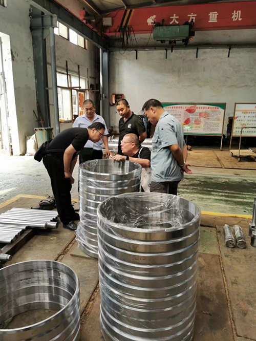 外資企業合(hé)作案例