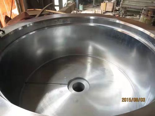 西(xī)安重型(xíng)設計研(yan)究院與(yǔ)我司合(hé)作鍍鋅(xin)項目