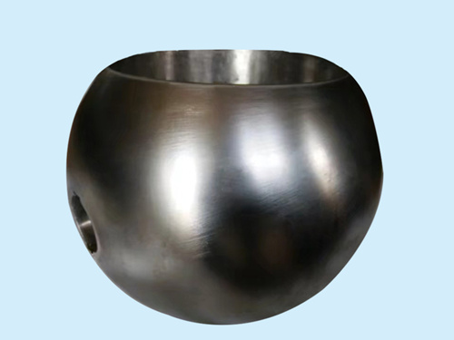 西安特殊零件(jiàn)修複