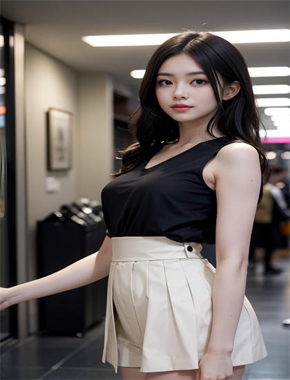 【社会意义分析】梦琪，我的KPI女友长镜头的技术难度与艺术效果 美学专家艺术鉴赏为你详细解读