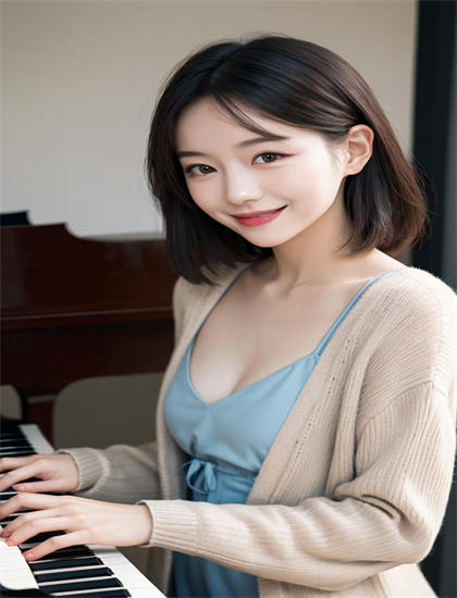 创作秘辛《一个复杂的女孩》：高潮的情感爆发与视觉冲击 揭示艺术创作的艰辛与快乐