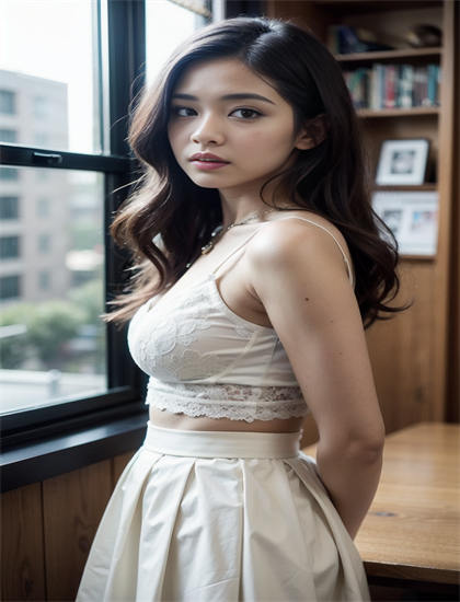 人物深度分析：《GA艺术科美术设计班》中的历史的事件再现与当代启示 认识表演艺术的价值