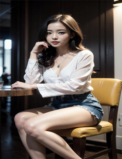 女刺客与小师叔的技术突破：CGI特效实现技术创新提升观影体验 提升电影工业的技术水平