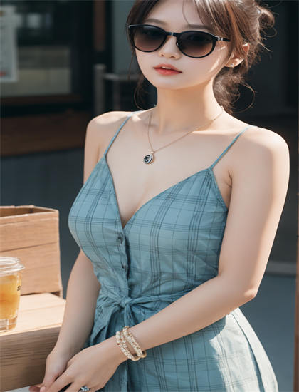 从对面的窗口可以看到胯部服装道具独立解析：时代还原与细节设计评价，4K超清