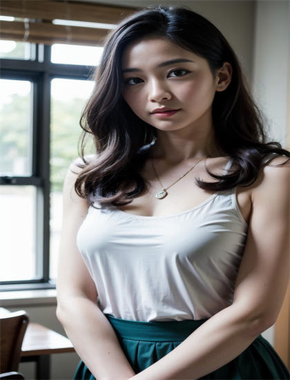 影视技术：灵女天师之凶宅探秘的化妆特效 技术难题的创造性解决 树立行业技术的新标杆