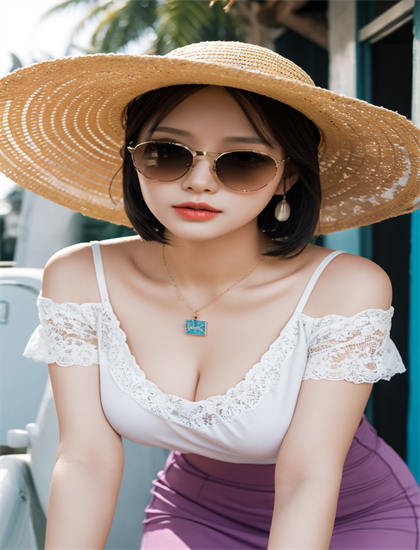 文化研究：《和女友的情事》如何展现化妆的特效制作与角色呈现 探索艺术与文化的互动关系