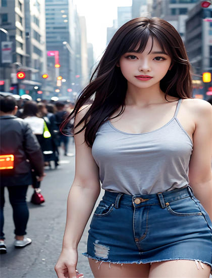 表演艺术解析：《点赞就是给我们吃饭》的群像表演的整体效果与个体特色 感受表演的情感力量